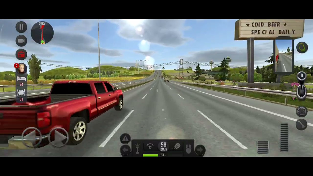 GR_Nexx#truck # Part 1 and  😈😈