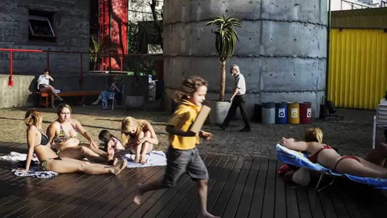 Dicas de Fotografia de Rua - Gustavo Gomes | iPhoto Editora