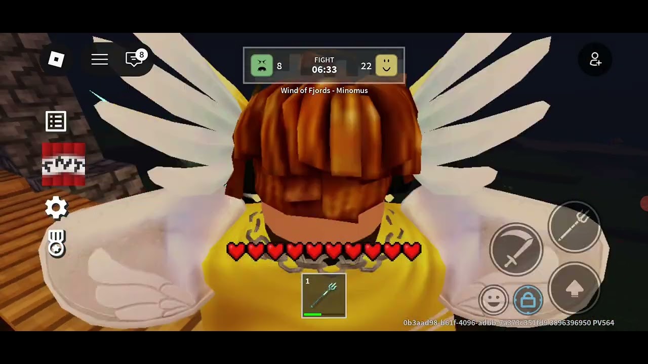 Some more gameplay