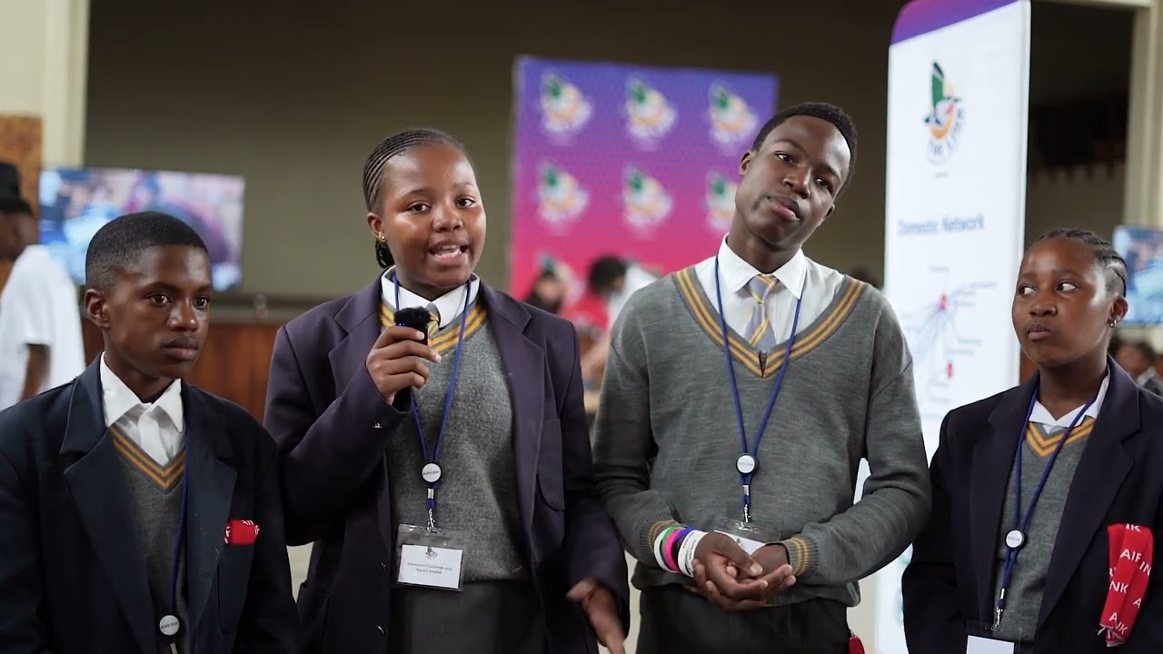 Airlink Innovation Challenge 2023