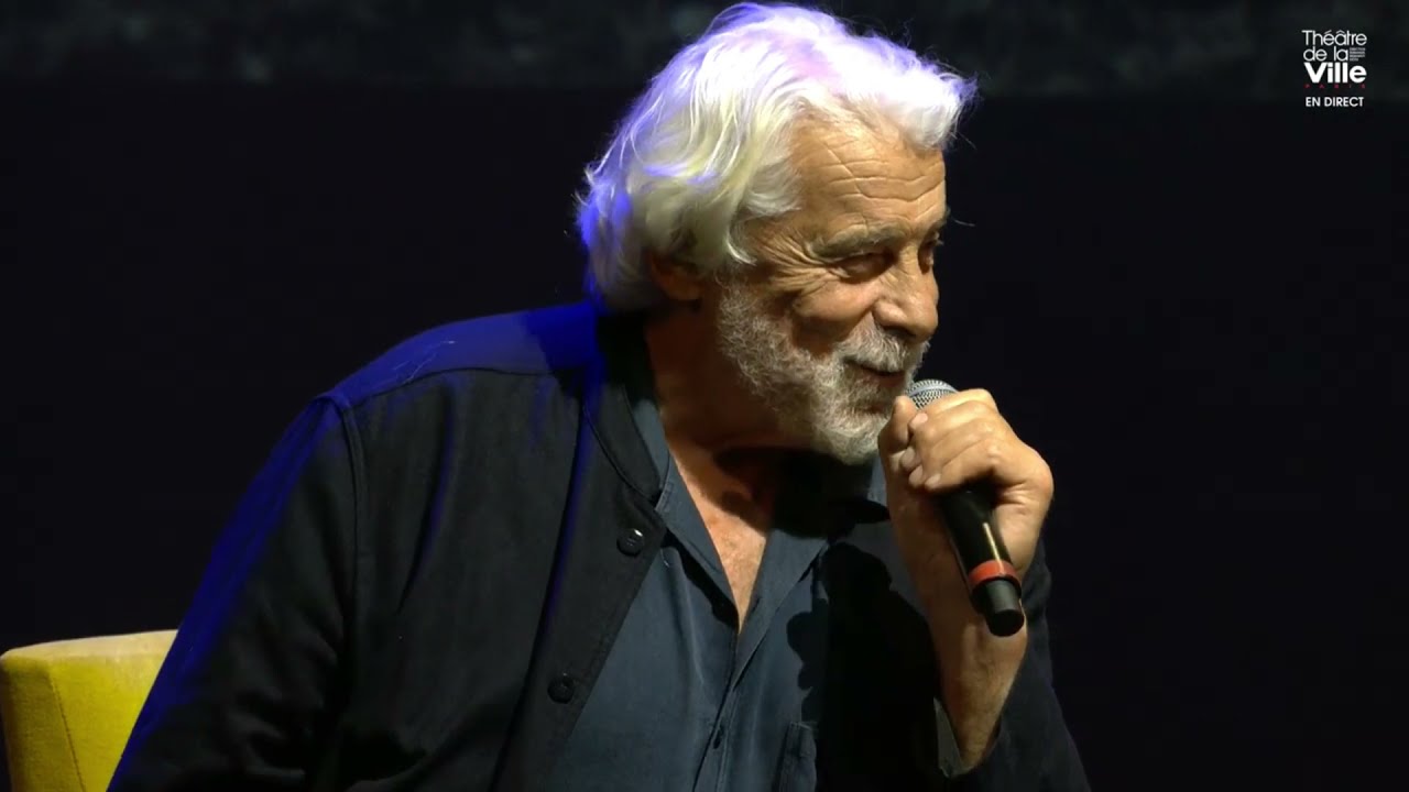 Le Roi Lear / Georges Lavaudant - Jacques Weber