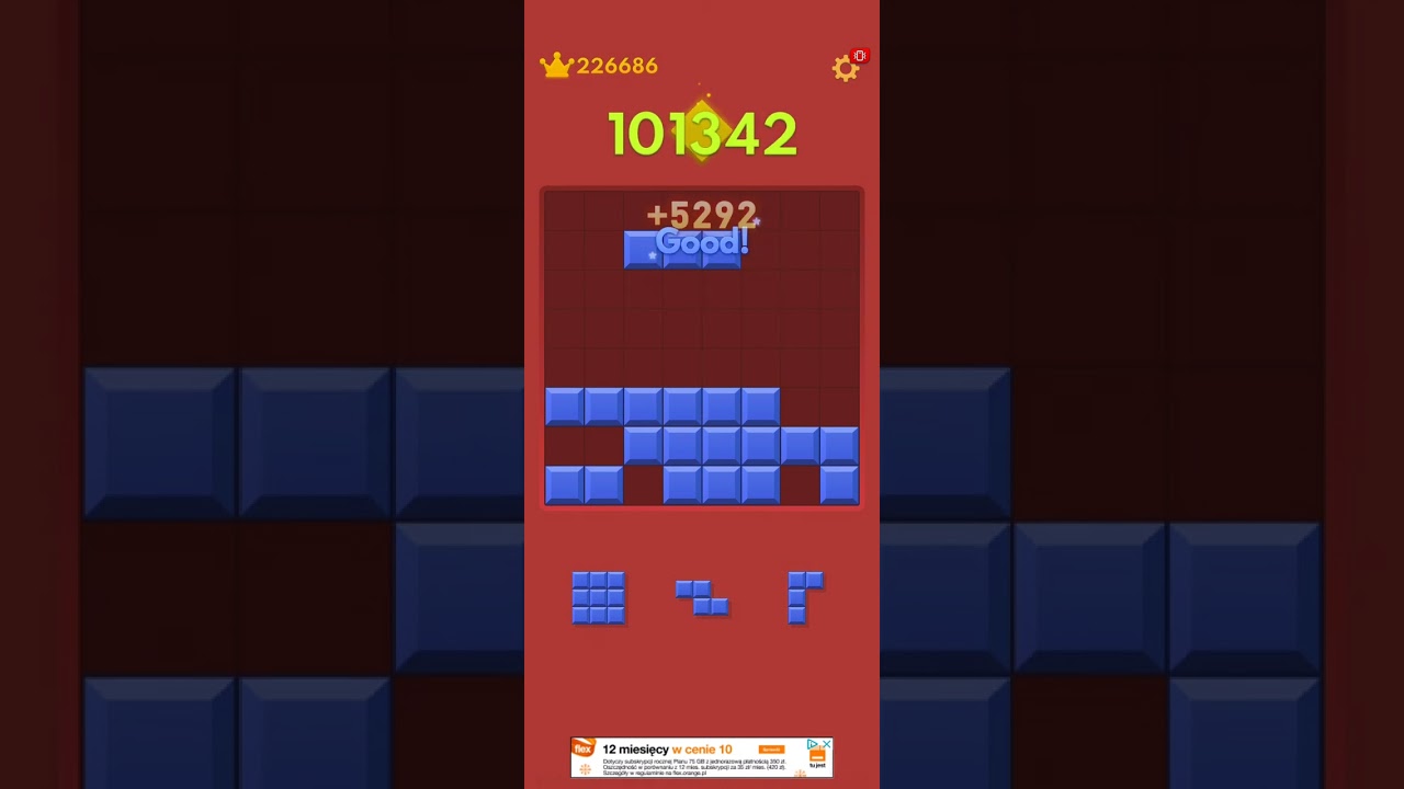 Block Blast
