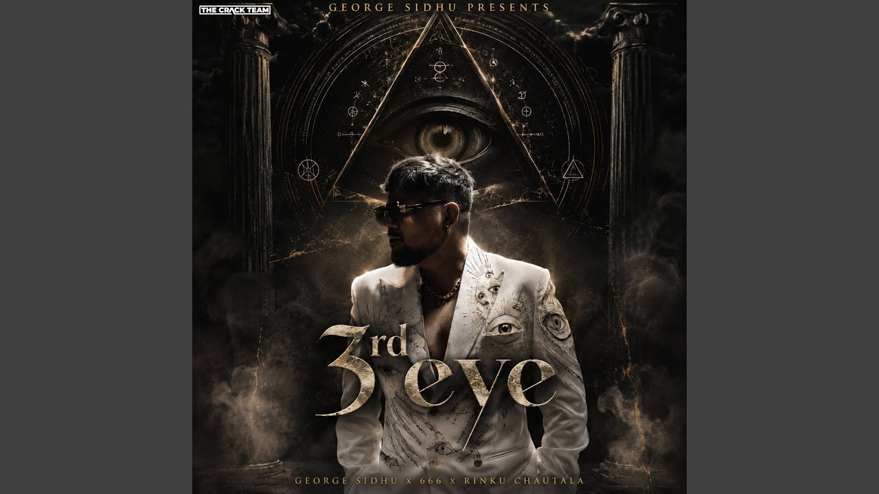 3rd Eye (feat. Rinku Chautala)