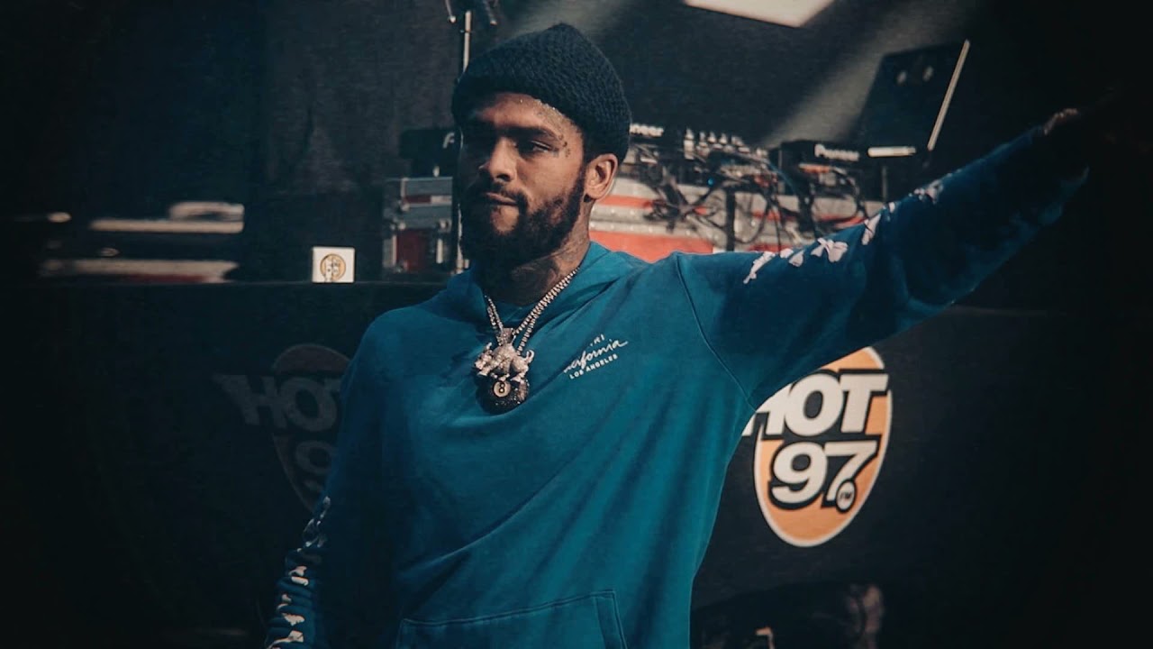 Dave East Type Beat 2021 - 