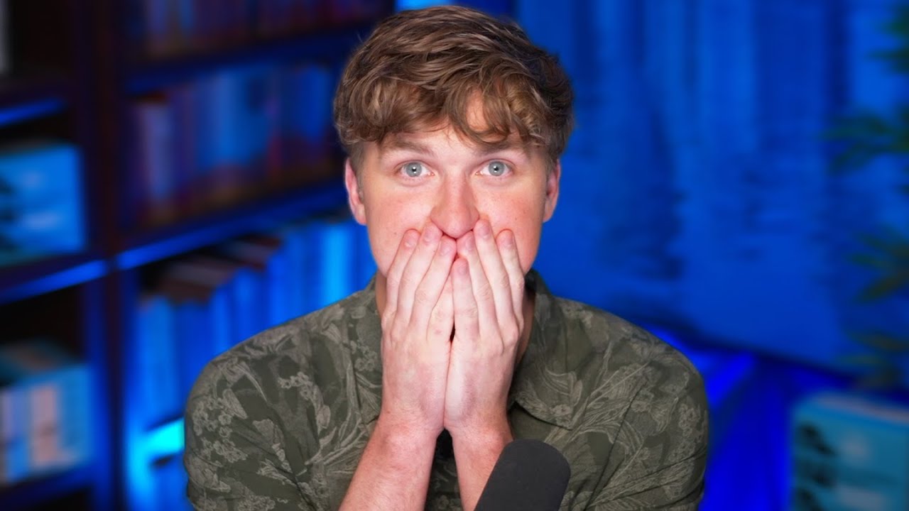 I CAN FINALLY TELL YOU. HUGE ANNOUNCEMENT!