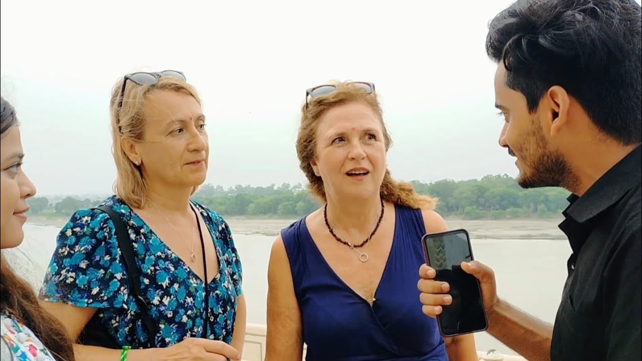 To Agra annual institutional trip | Part-2 Exploratory tour by WellTalk Institute | Journey