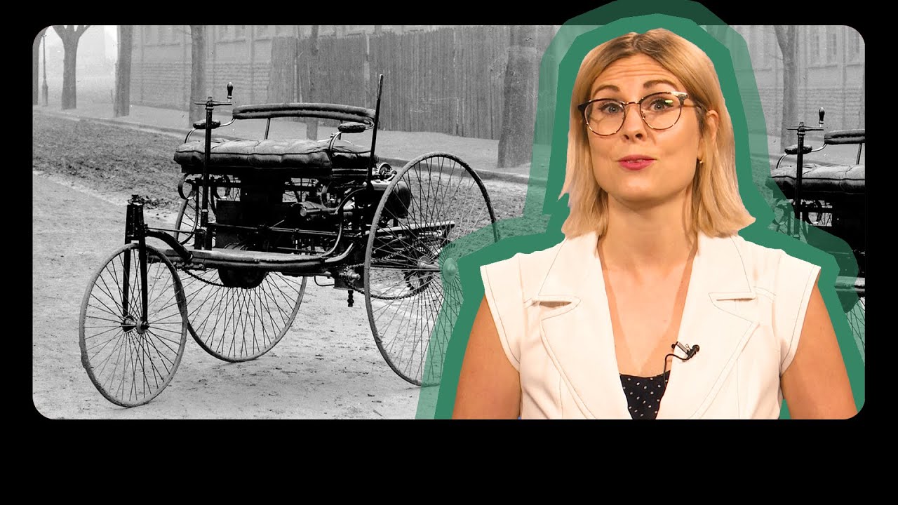Our History in the Automotive Industry | Know Ohio