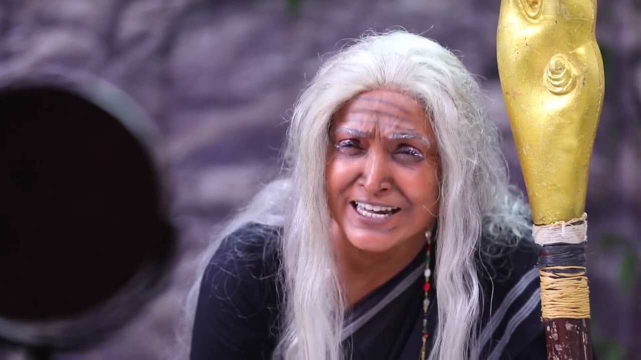 Maari | Ep - 1068 | Webisode | Nov 01 2025 | Zee Tamil