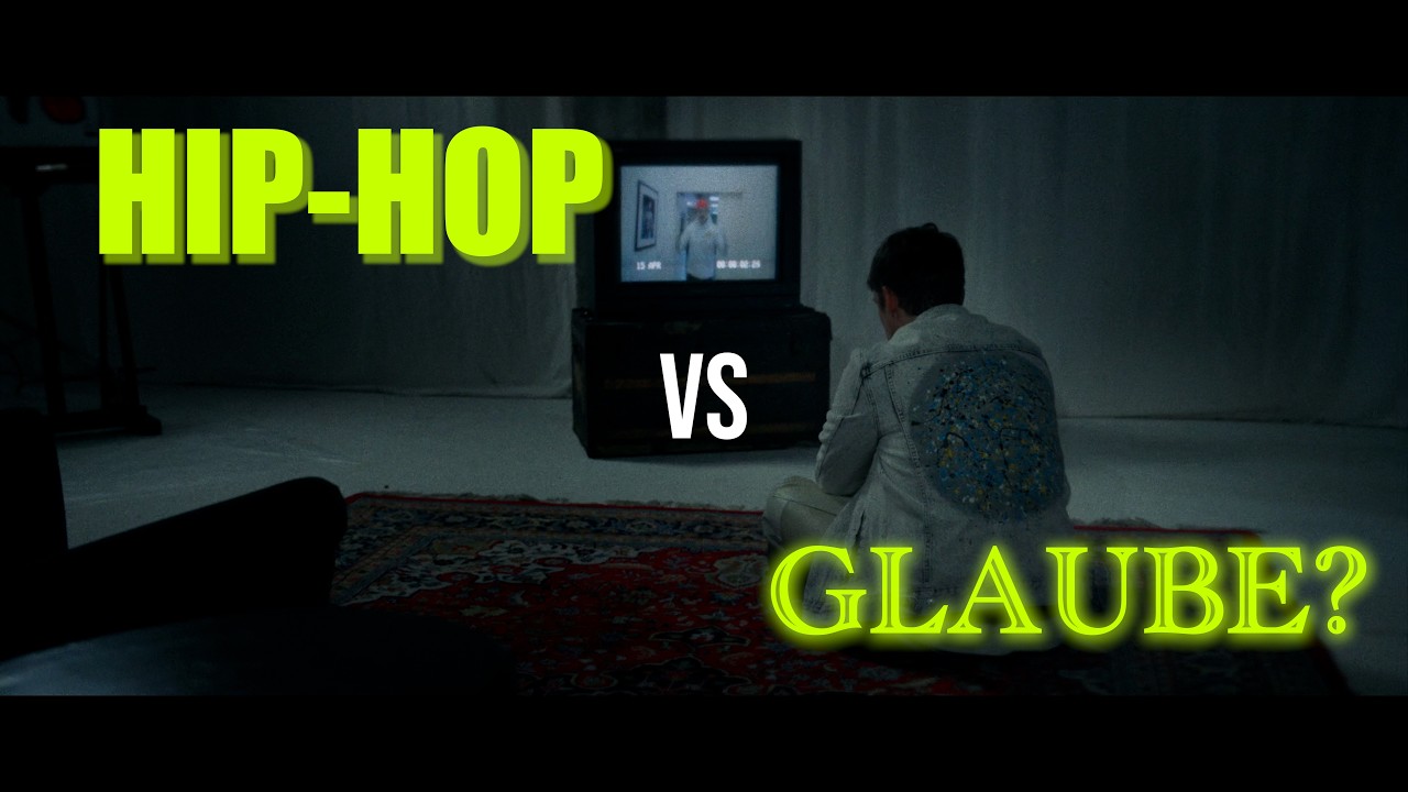 Rap trifft Glauben - Die Story von m!co