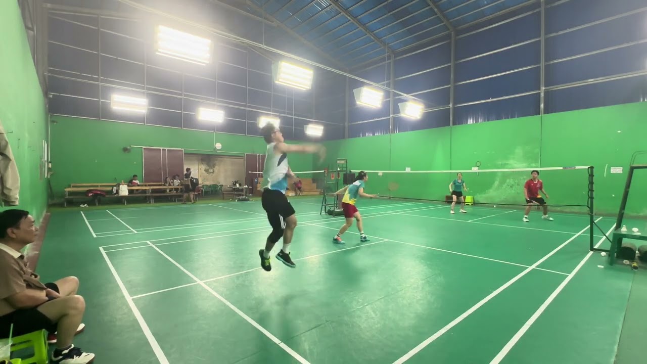 2/3/26 VS c Diễm + Thịnh