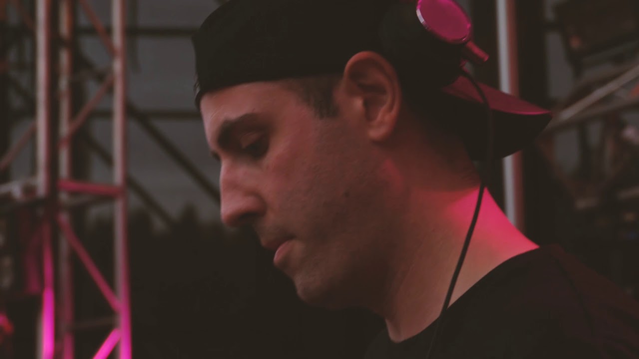 Aftermovie Darkrow @ Aquasella Festival 2017