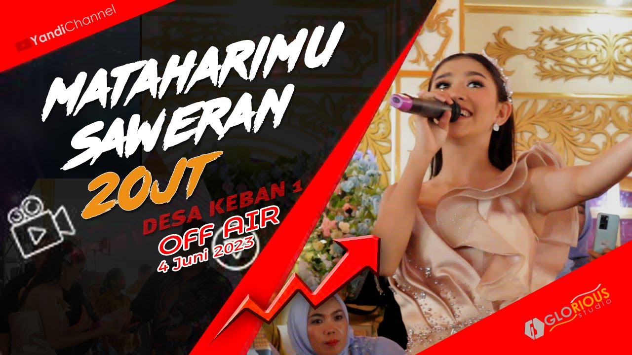 Bawakan Lagu 