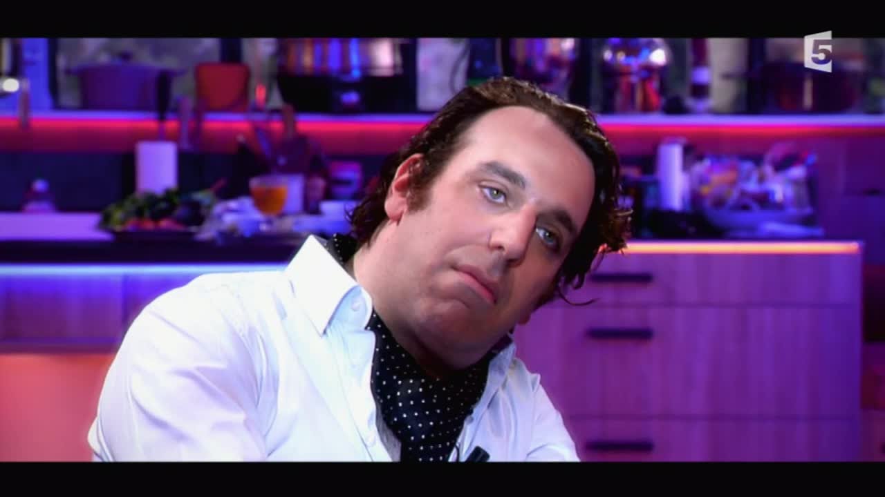 Chilly Gonzales 