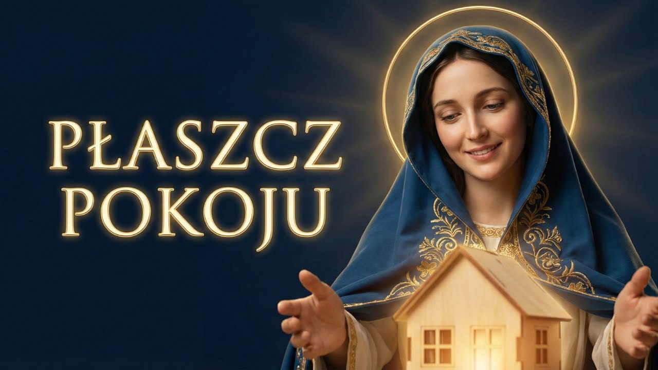 Pod Twoim Płaszczem Rodzina Oddycha: Pieśni Maryjne do Modlitwy i Ukojenia