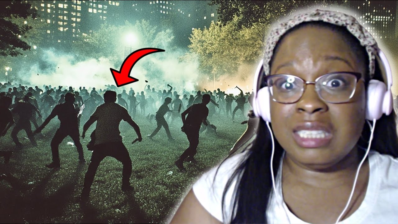IS THIS TRUE? It Begins… Migrants Rob Tourists in Central Park