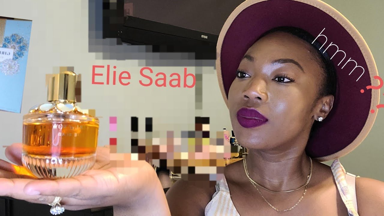 Elie Saab "Girl of Now!"