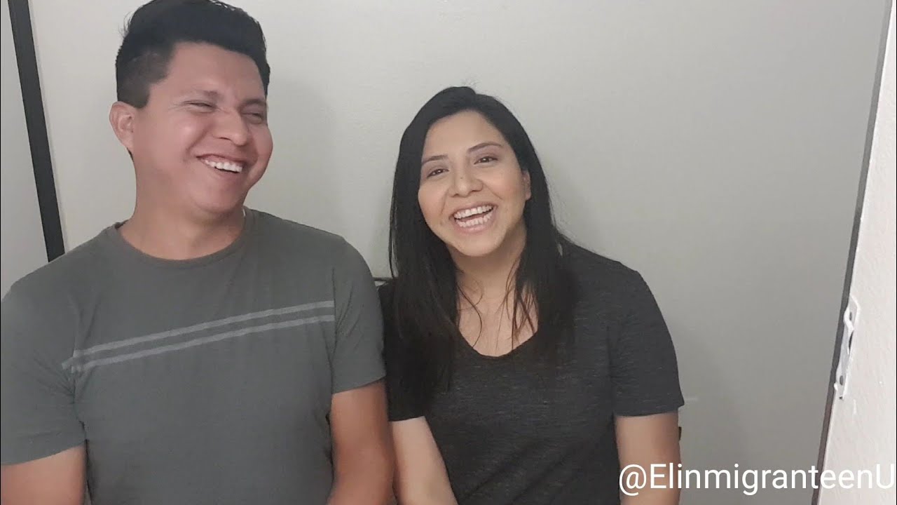 EL CHEPE VA A MANEJAR POR PRIMERA VEZ EN USA (Chepe y la Chona) @elinmigranteenusa