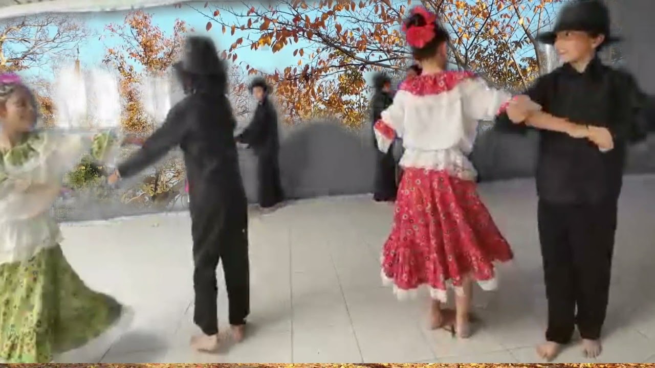 JOROPO  CARMENTEA 2DO