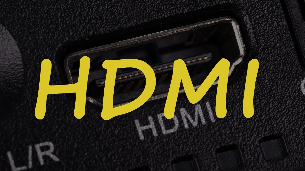 HDMI [RS Elektronika] #203