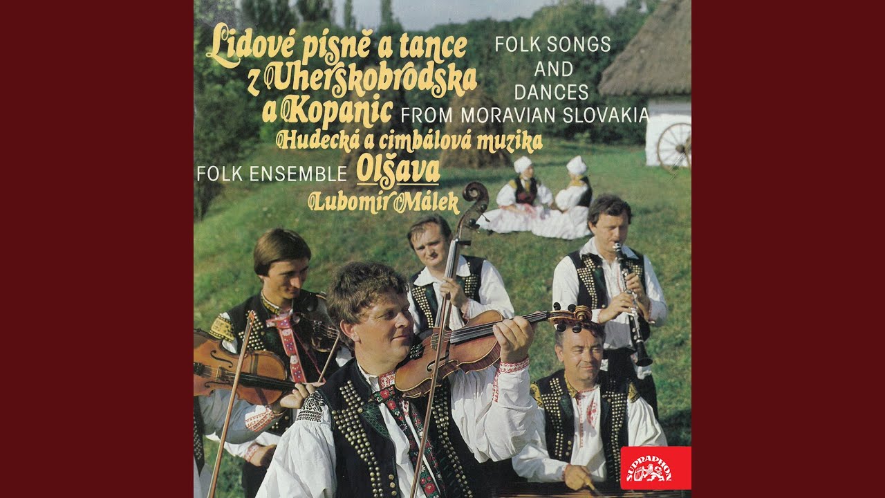 Maršovský stárek