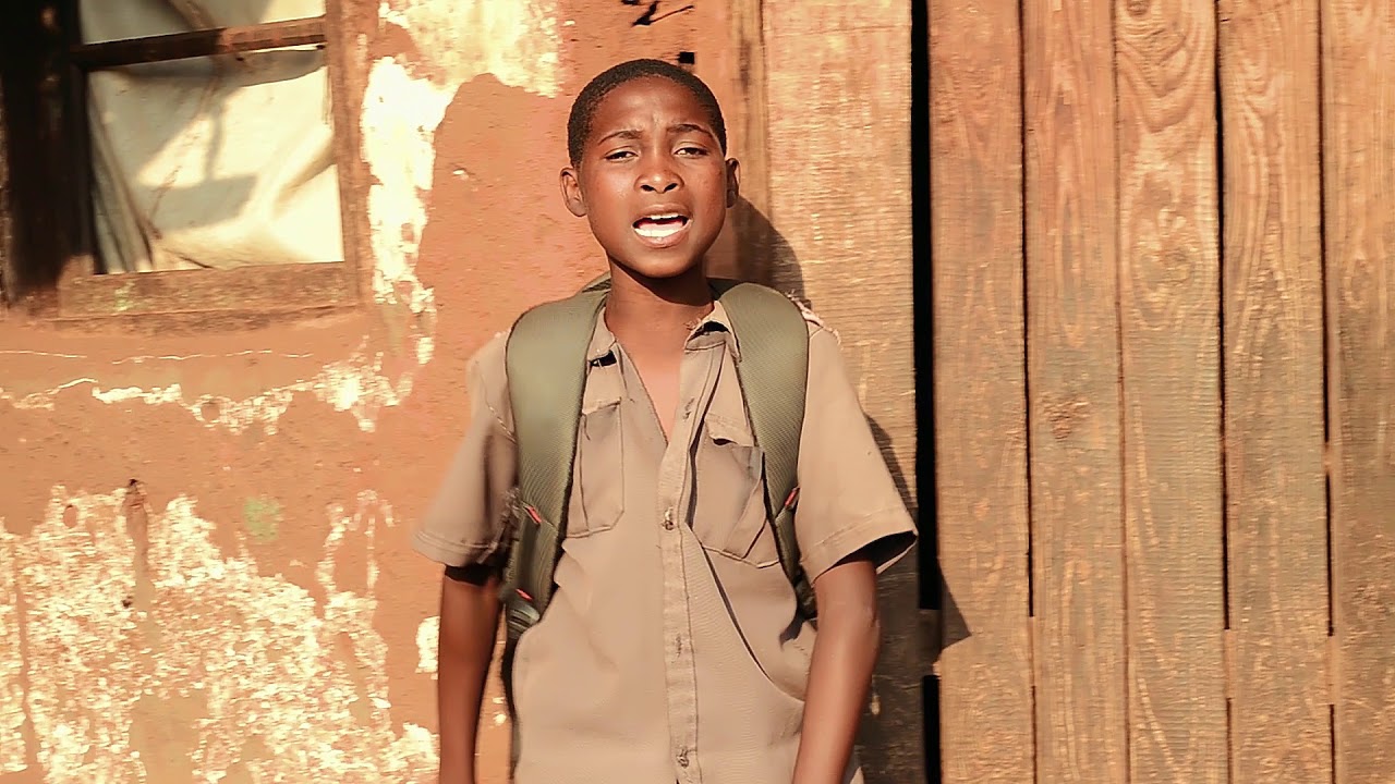 Dayi Busy - Jah Jah
