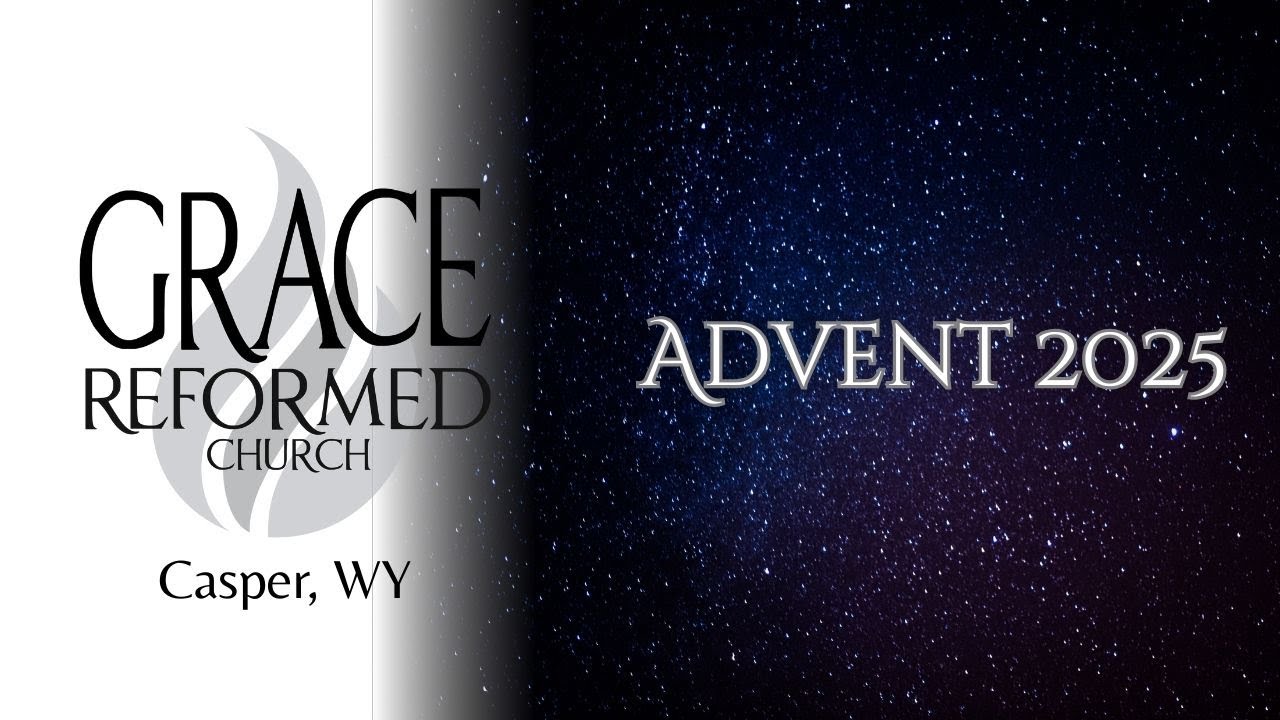 Sermon 11.30.25 - 