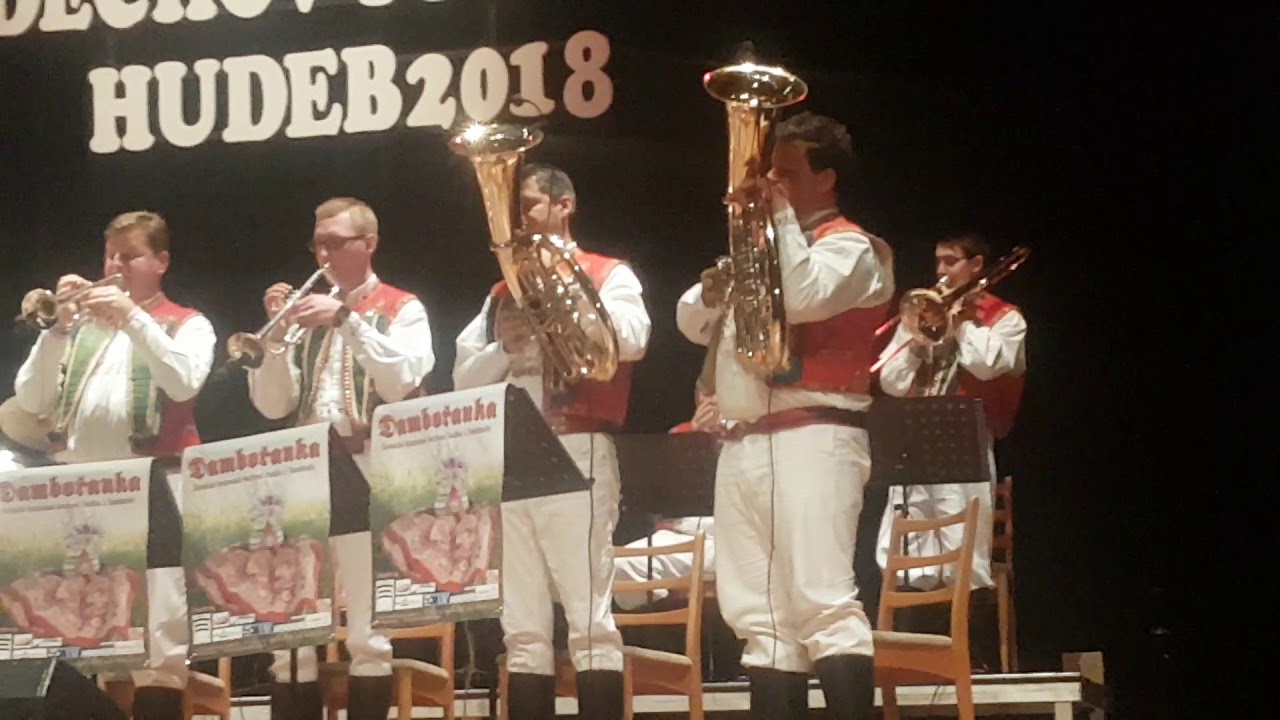 DH Dambořanka 10