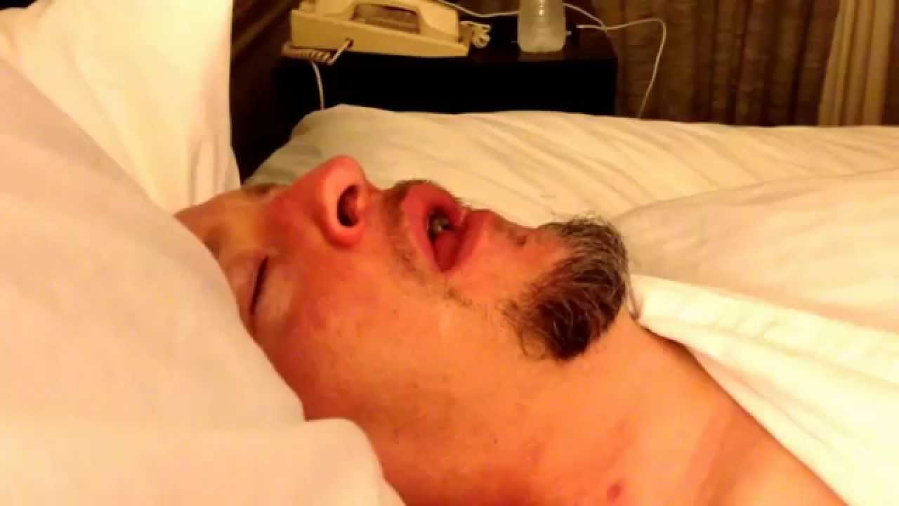 Snore