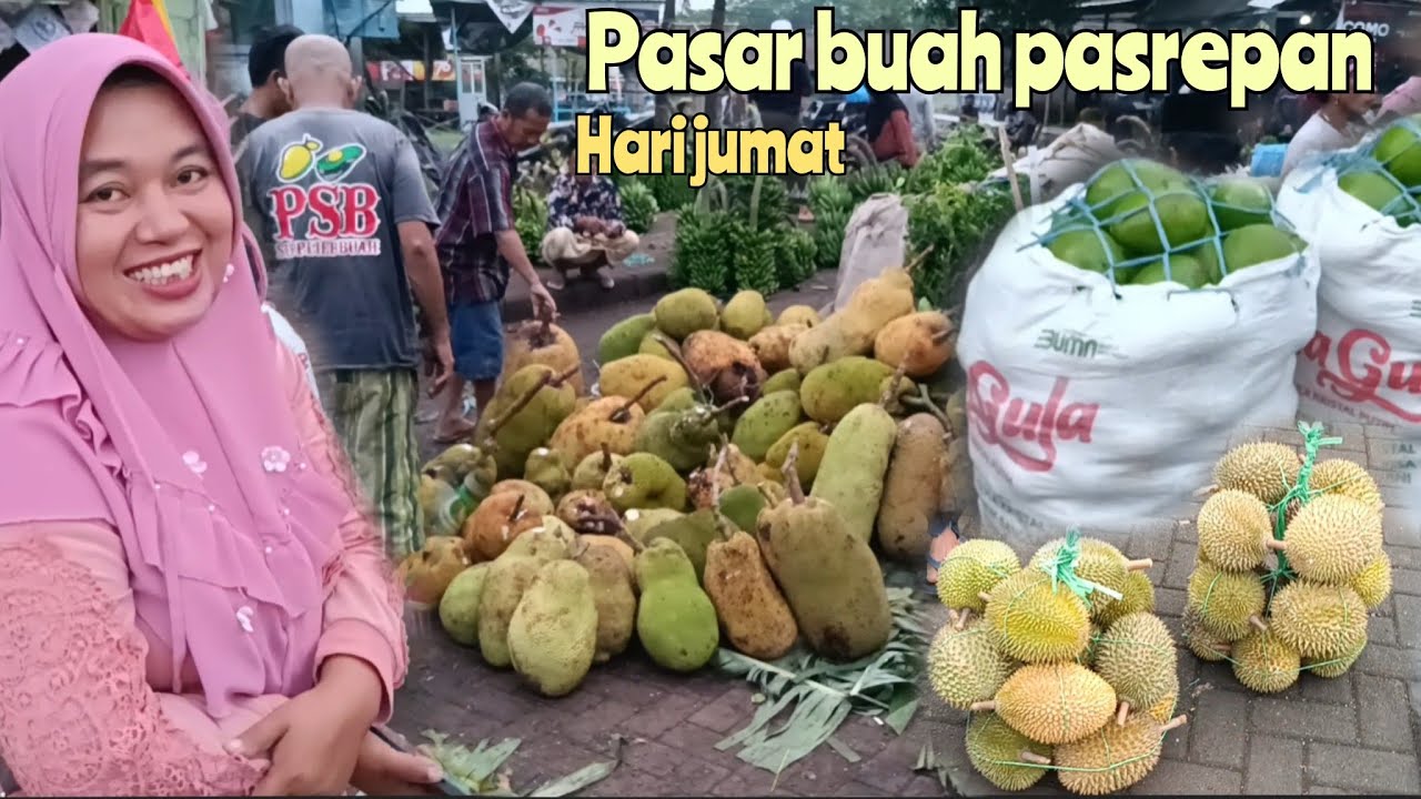 HARI JUMAT UPDATE  HARGA DURIAN NANGKA PETTE ALPUKAT | TERNYATA HARGA DURIAN MULAI TURUN DARI PETANI