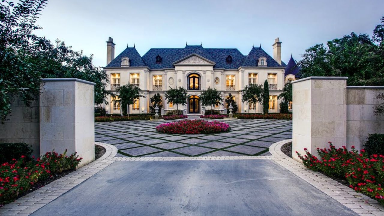 Top 10 Wealthiest Neighborhoods In America 2022