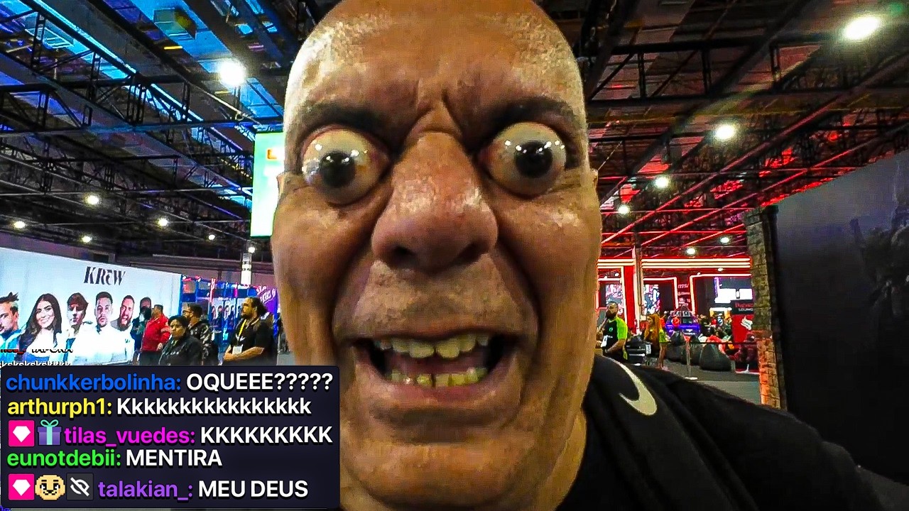 “marcelo me empresta 100 reais” (MELHORES MOMENTOS BGS)