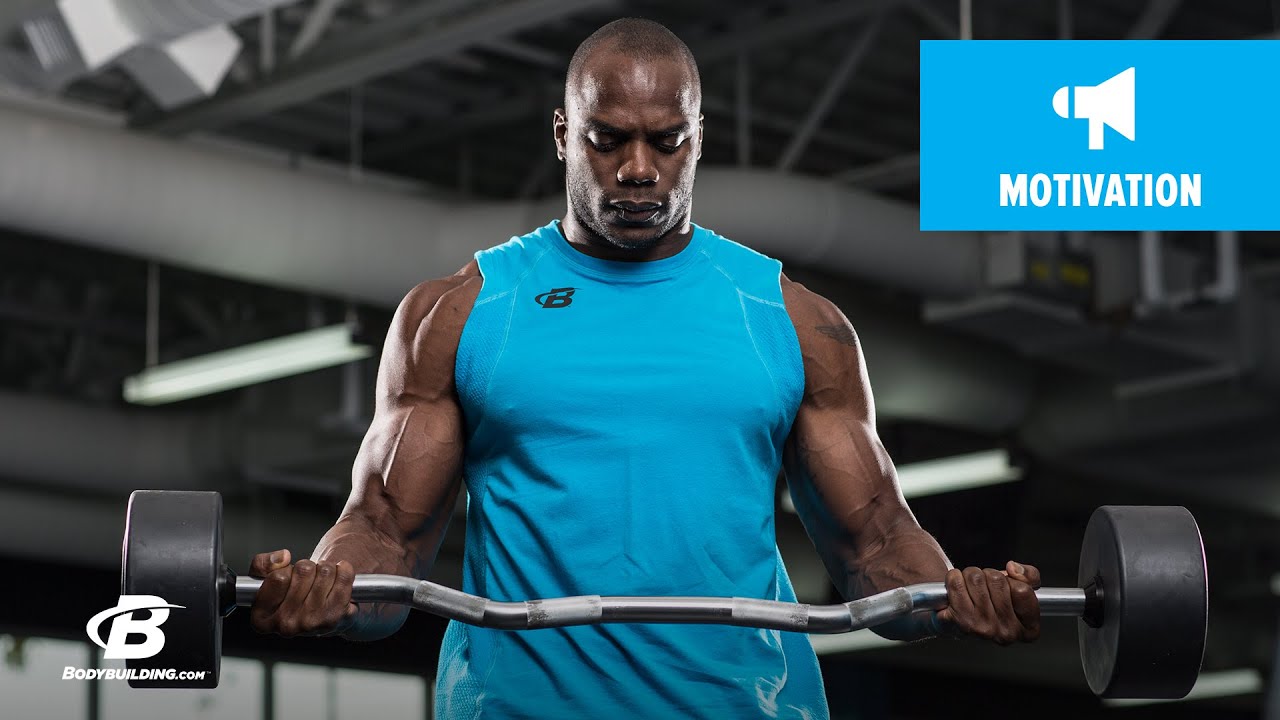 Law 2: Train to Gain | 10 Laws Of Muscle-Building | Dr. Rob Wildman