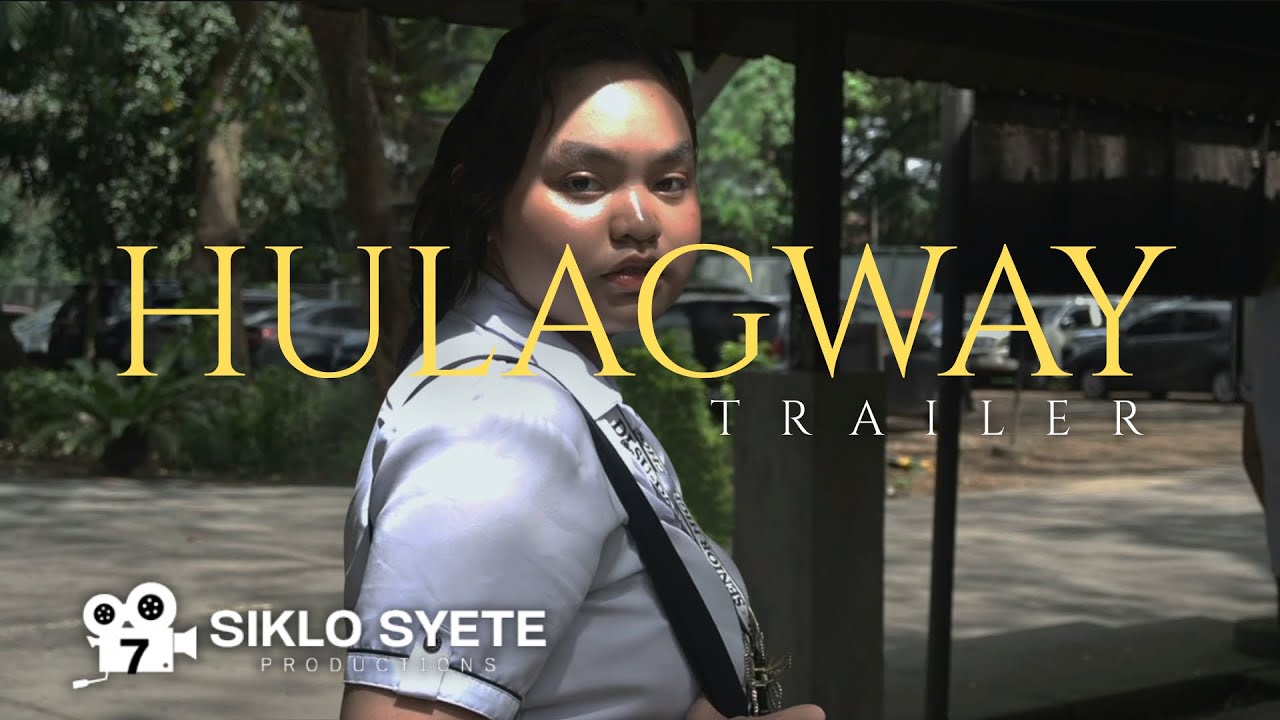 HULAGWAY (2025) | Short Film Trailer
