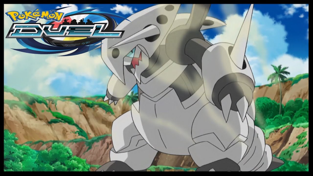 STEEL GYM ARRIVES & R3IKO VS N*OSR | YOUTUBER TOURNAMENT | POKEMON DUEL