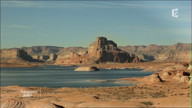 Ouest Américain: à la poursuite de mes rêves - Echappées belles