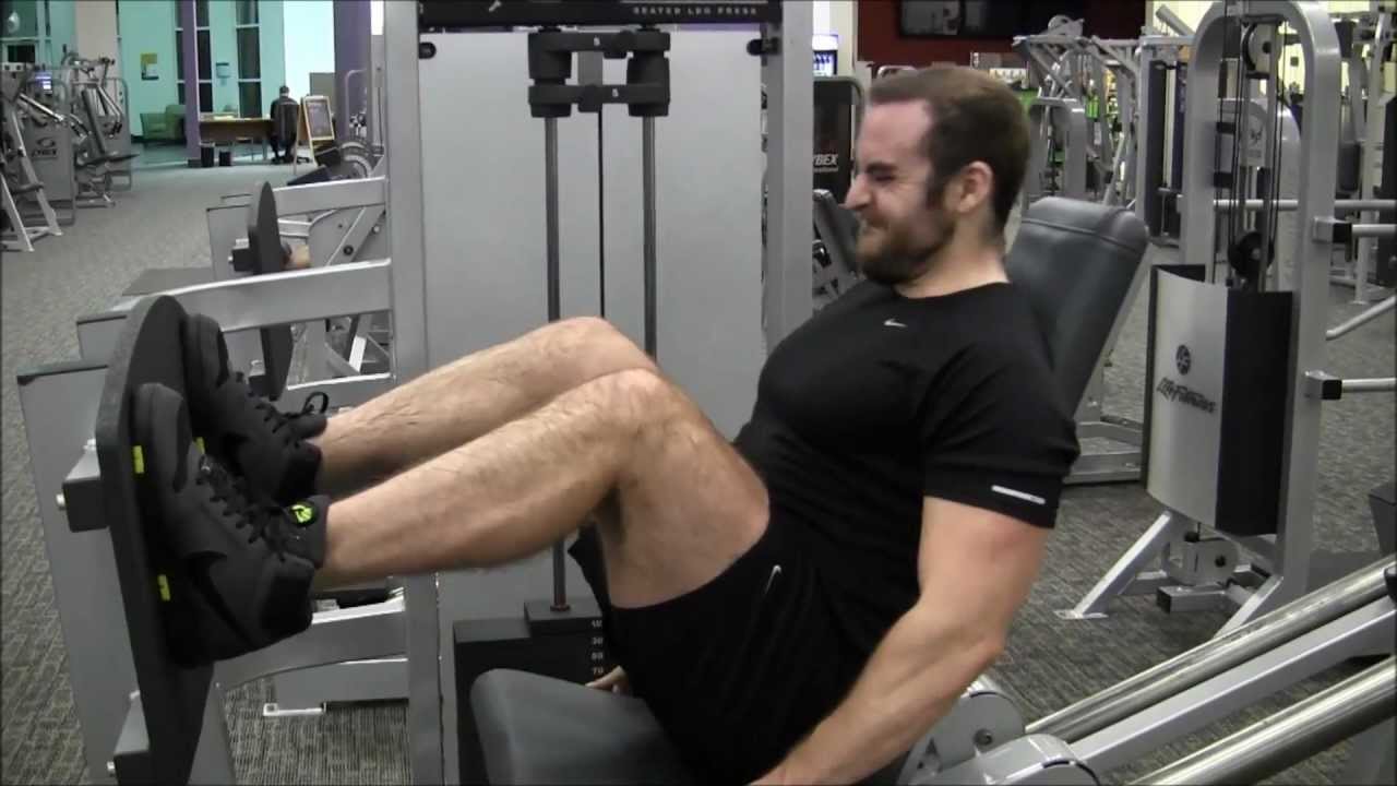 BajheeraIRL - Swifty Visit Video #5 - Leg Day & 100K Subscribers, What a Day :)