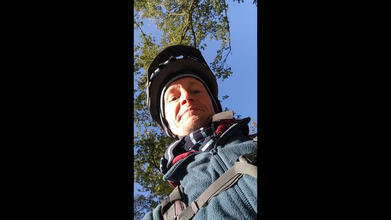 Alles positiv sehen oder nicht?