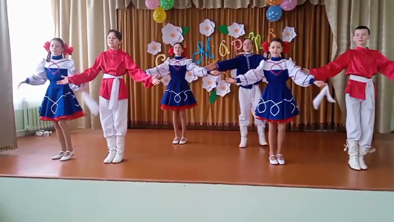 Матушка-земля