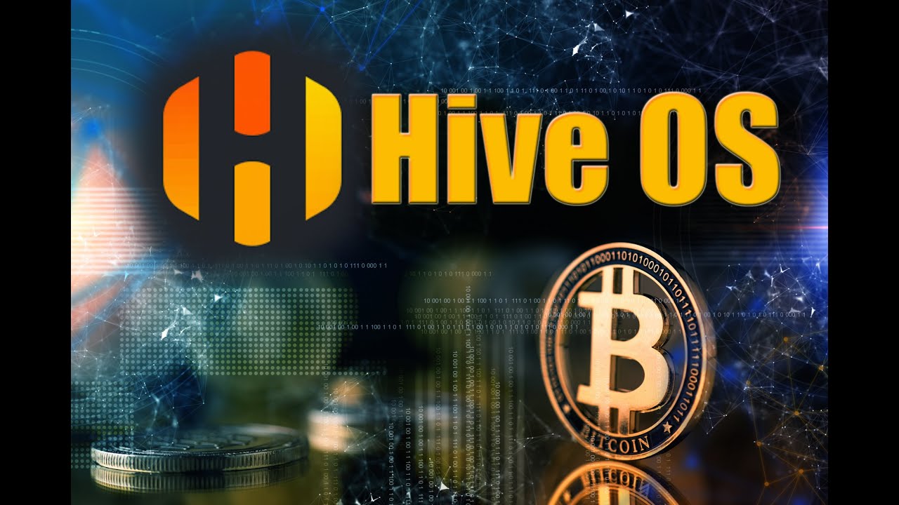 HIVE OS MANUAL , tutorial como usar y instalar hiveos en español