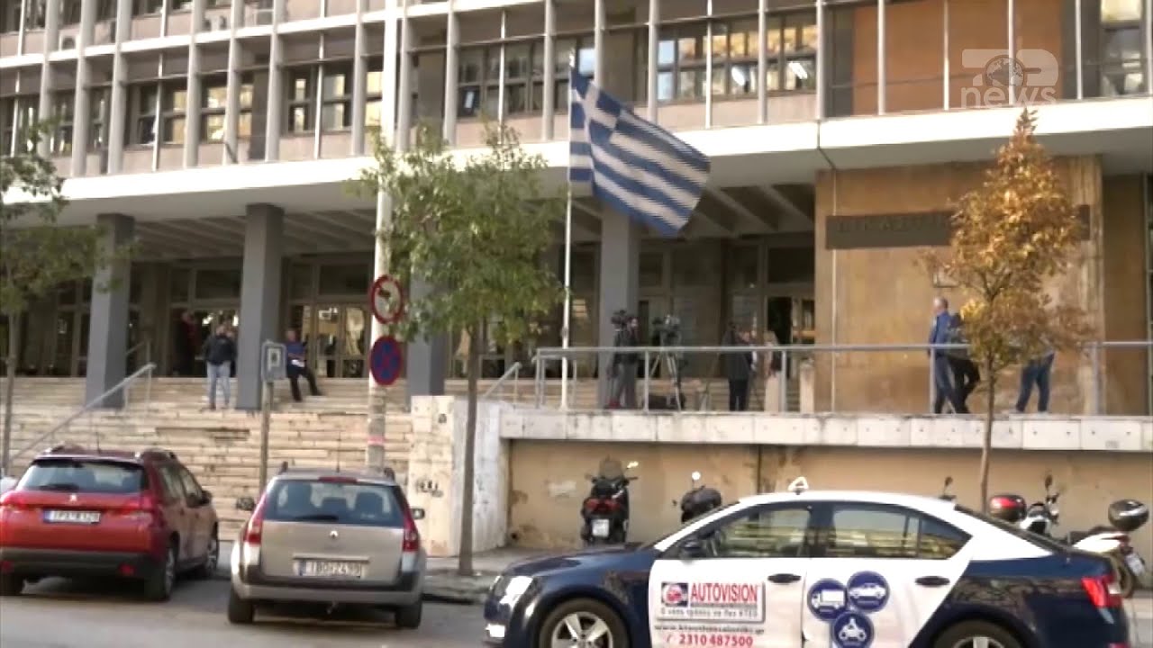 Top News- Shqiptari ‘godet’ burgun në Greqi/ Merr peng gardianët për të vr*rë bashkëatdhetarin