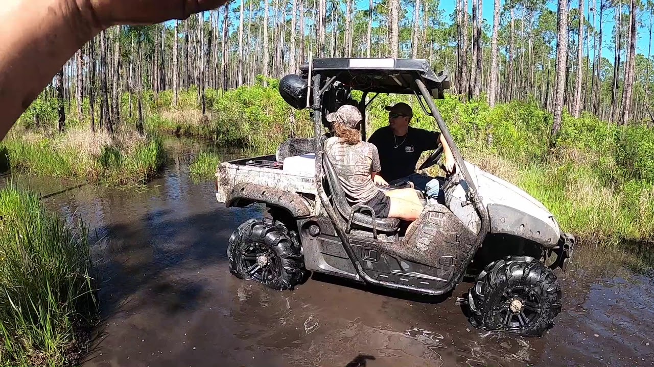 River Ranch riding