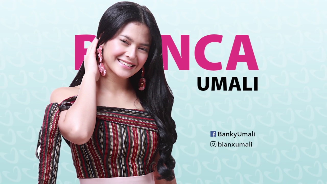 Kapuso 101: Bianca Umali
