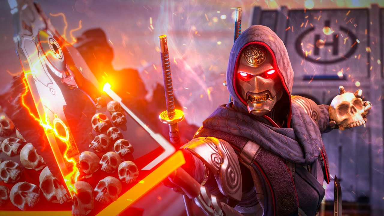 Dropping a 27 Kill Game As REVENANT In Season 9 | Apex Legends