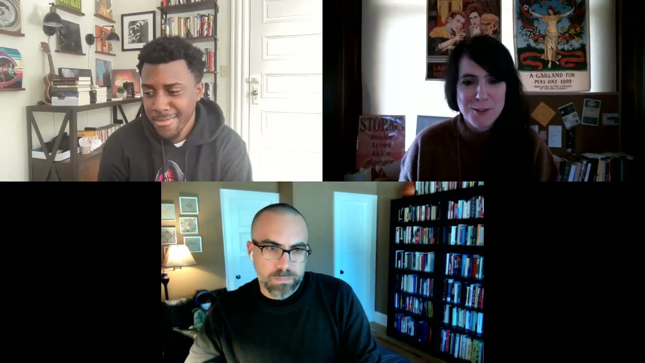 CAPITALISM/SOCIALISM/DEMOCRACY - Prophet of Discontent: Martin Luther King Jr. and Racial Capitalism