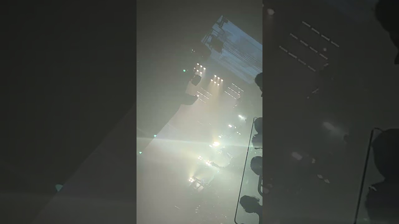 Nine Inch Nails - Hurt 2/10/2026 Charlotte, NC