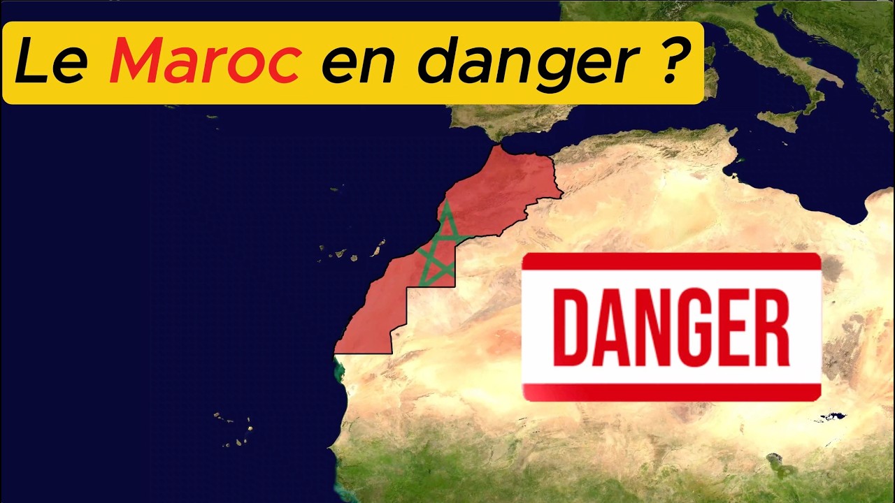 Ce qui est en train de se passer au Maroc est dangereux