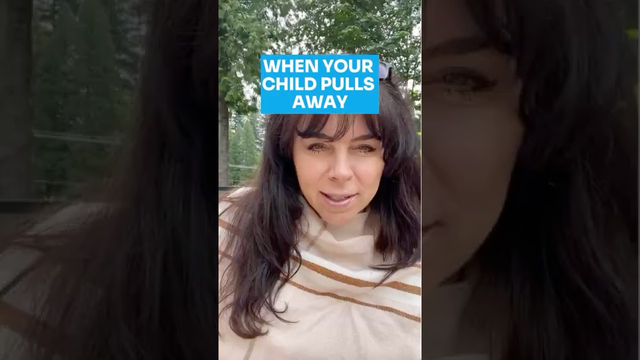 How to Reconnect with Your Teen When They Shut Down