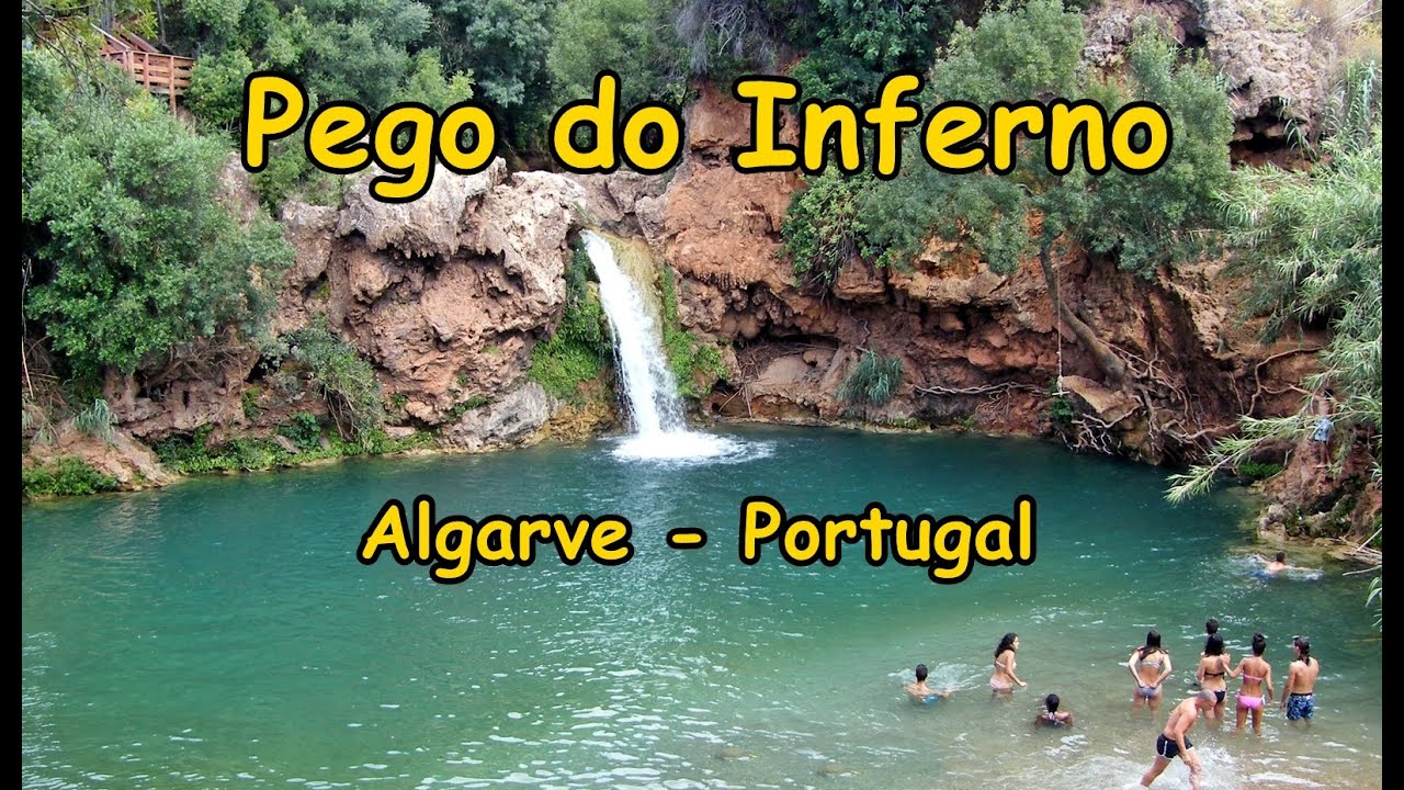 Pego do Inferno