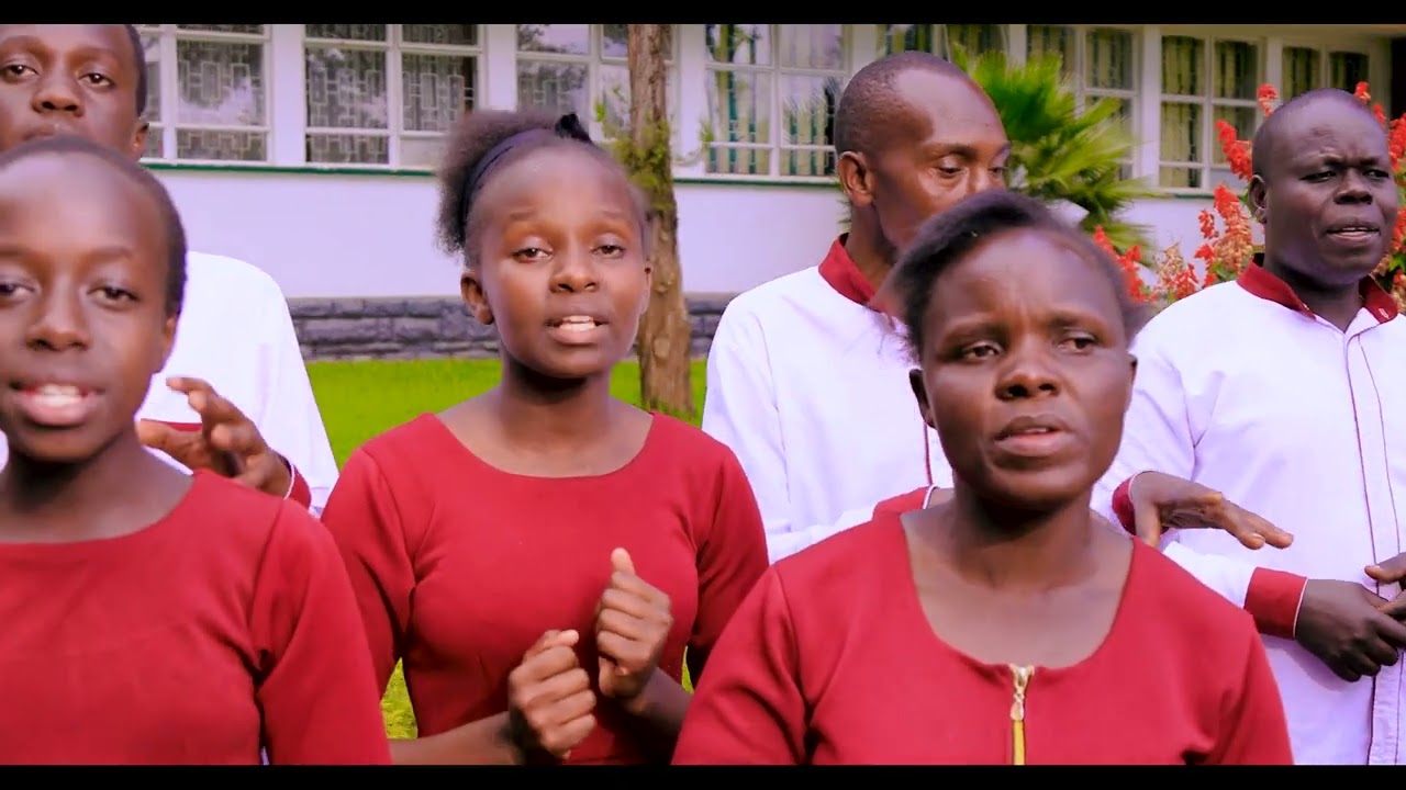 SIKU YA AJABU