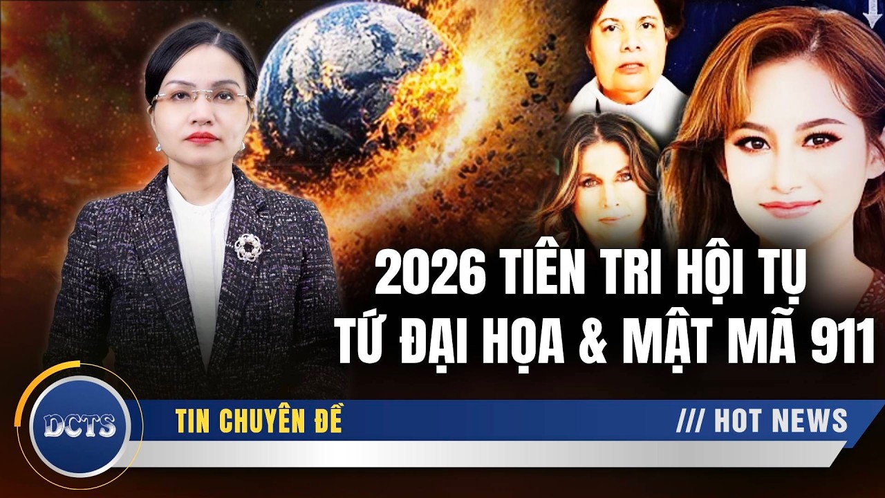 Xa Đao Nhân tái xuất và lời sấm 